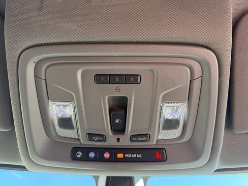 Used 2021 Chevrolet Silverado 1500 LT Trail Boss w/ Convenience Package II image 28