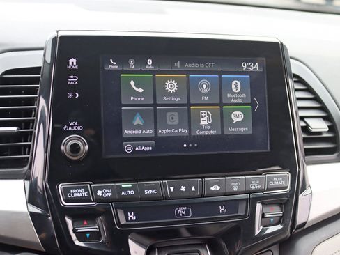 Used 2018 Honda Odyssey EX-L image 22