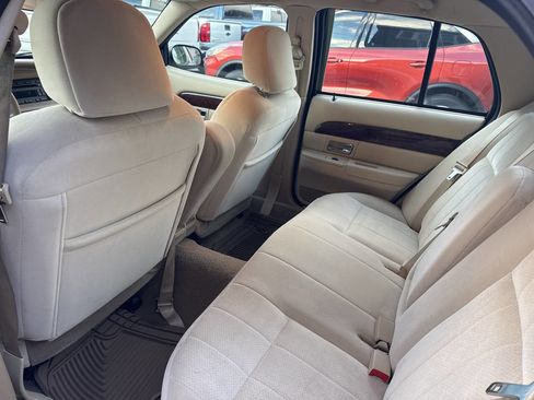 Used 2008 Mercury Grand Marquis GS image 17