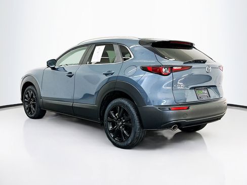 Used 2025 MAZDA CX-30 AWD 2.5 S w/ Preferred Package image 5
