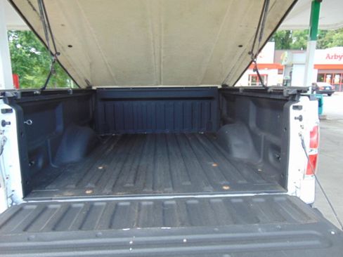 Used 2012 Ford F150 XLT w/ XLT Chrome Pkg AWD/4WD image 14