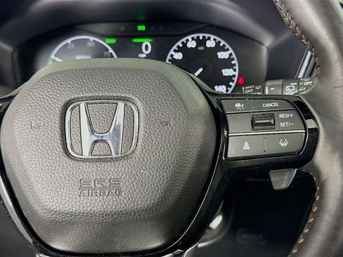 Certified 2023 Honda CR-V Sport Touring image 16