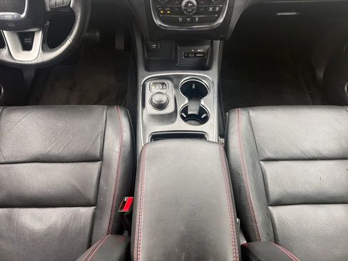 Used 2015 Dodge Durango R/T w/ Premium Nappa Leather Group image 14