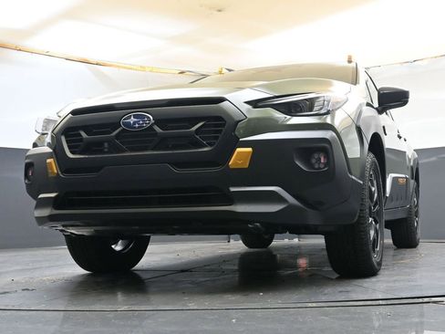 New 2026 Subaru Crosstrek 2.5i Wilderness AWD/4WD image 39