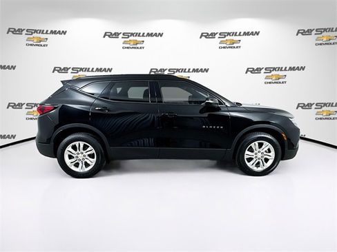 Used 2021 Chevrolet Blazer LT image 8