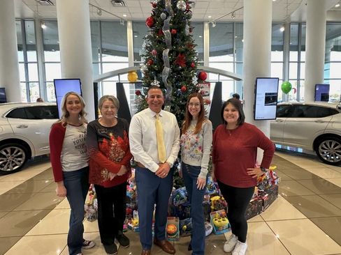 Used 2024 Buick Encore GX Sport Touring image 35