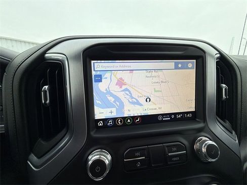 Used 2021 GMC Sierra 1500 SLT w/ SLT Premium Plus Package image 47