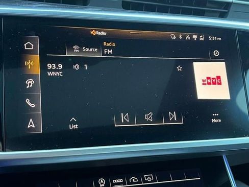 Used 2024 Audi A6 Premium Plus AWD/4WD image 35