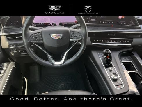 Certified 2023 Cadillac Escalade Sport w/ Touring Package RWD image 15