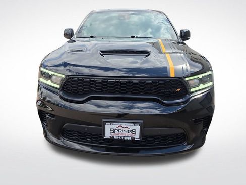 Used 2023 Dodge Durango R/T AWD/4WD image 8