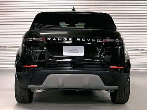 New 2026 Land Rover Range Rover Evoque S image 5