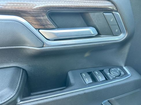 Used 2022 Chevrolet Silverado 1500 RST w/ Diesel Off-Road Package image 13