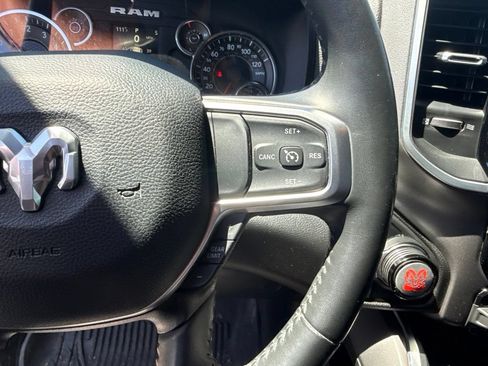Used 2024 RAM 1500 Big Horn RWD image 17