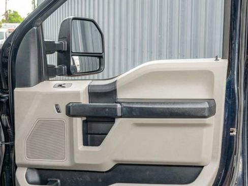 Used 2021 Ford F350 XL w/ STX Appearance Package image 41