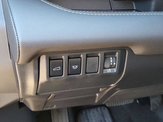Certified 2026 Subaru Ascent Limited AWD/4WD image 9