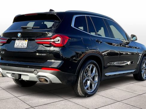 Used 2023 BMW X3 xDrive30i w/ Premium Package w/ZPA image 16