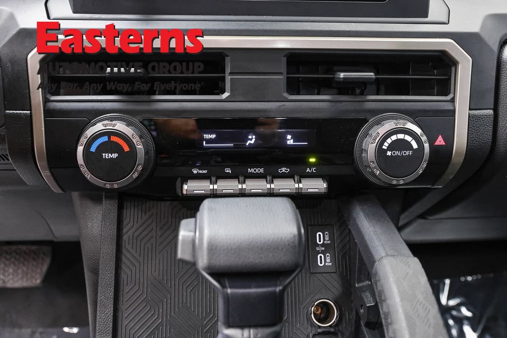Used 2024 Toyota Tacoma SR RWD image 20