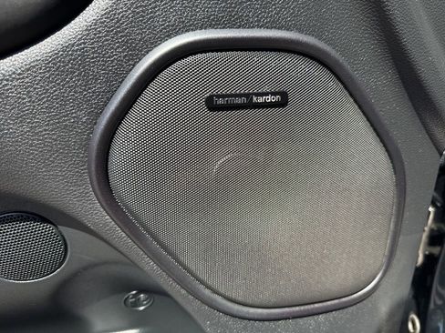 Used 2022 Dodge Durango SRT AWD/4WD image 18