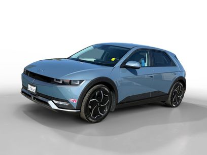 Used 2024 Hyundai Ioniq 5 SEL