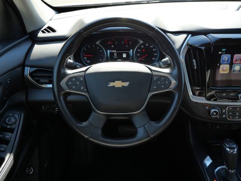 Used 2019 Chevrolet Traverse Premier w/ Redline Edition image 16