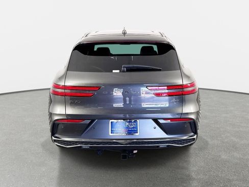 New 2026 Genesis GV70 2.5T Advanced w/ G1 Accessory Package AWD/4WD image 6