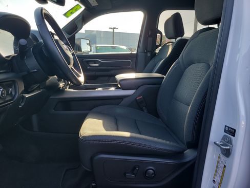 Used 2023 RAM 1500 Big Horn AWD/4WD image 18