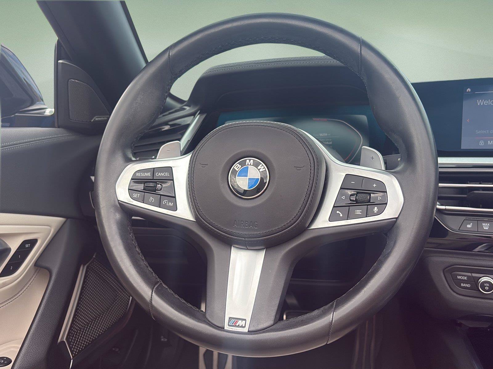 Used 2020 BMW Z4 sDrive30i w/ Executive Package RWD image 14