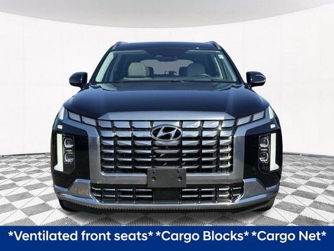 Used 2023 Hyundai Palisade Calligraphy w/ Cargo Package AWD/4WD image 9