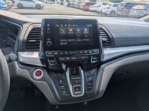 Used 2021 Honda Odyssey EX image 26