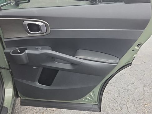 New 2026 Kia Sorento X-Line EX AWD/4WD image 18