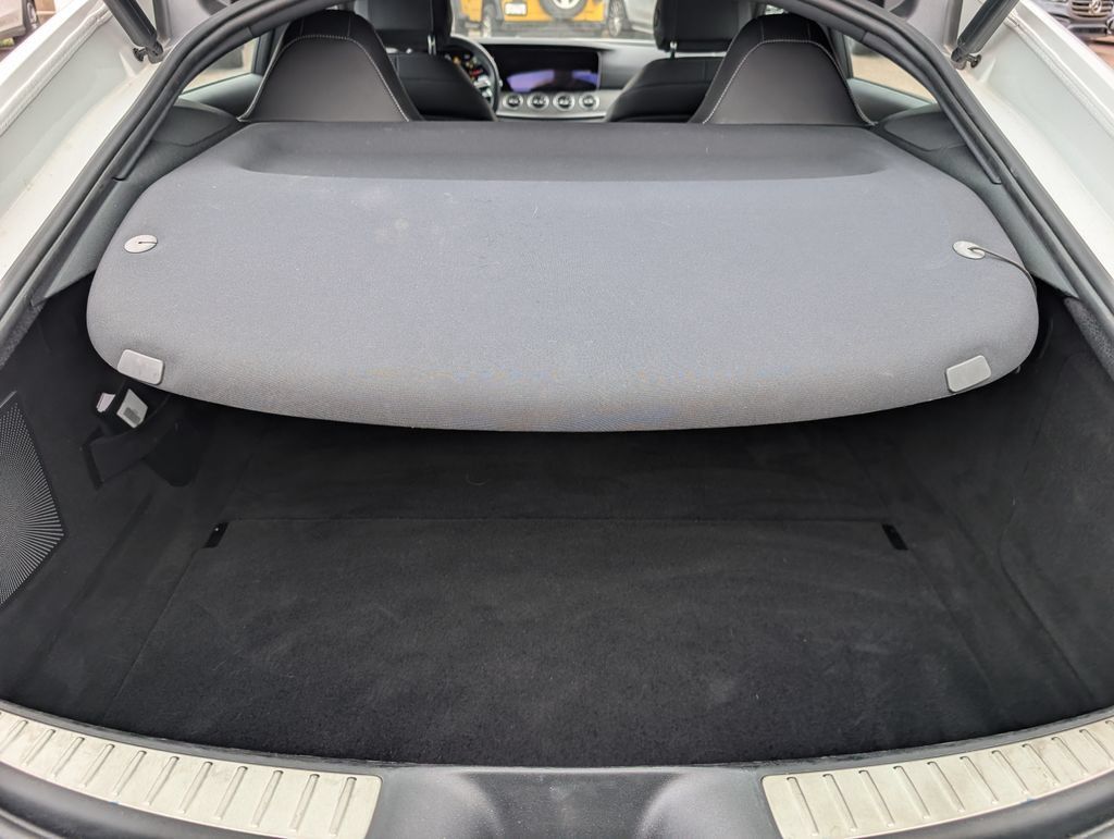 Used 2023 Mercedes-Benz AMG GT 43 image 30