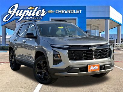 New 2026 Chevrolet Equinox LT w/ Convenience Package II