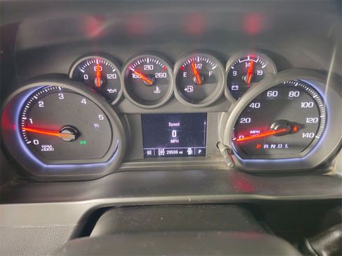 Used 2023 Chevrolet Silverado 3500 W/T w/ WT Fleet Convenience Package image 23