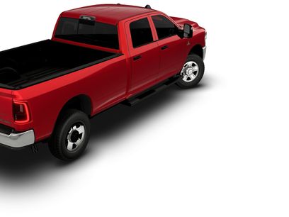 New 2026 RAM 3500 Tradesman