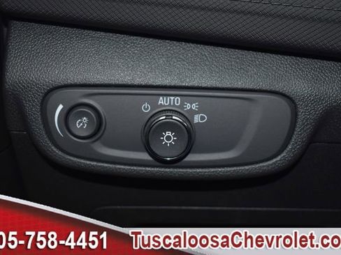 New 2026 Chevrolet TrailBlazer LT w/ Convenience Package FWD image 33