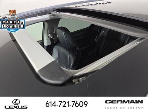 Used 2022 Lexus RX 350 AWD w/ Premium Package image 33
