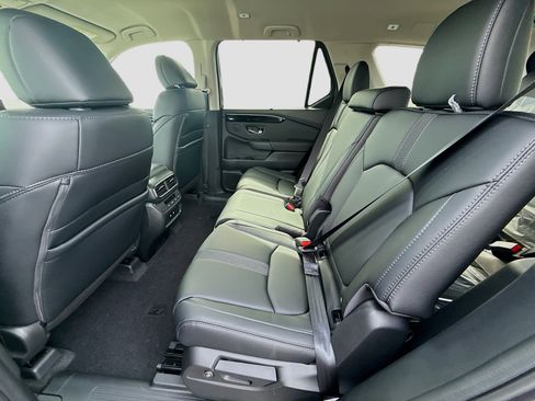 New 2026 Honda Pilot EX-L image 21