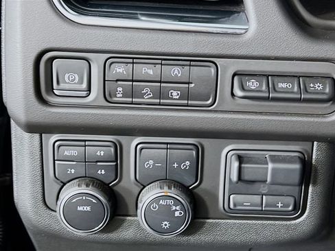 Certified 2024 Chevrolet Tahoe High Country w/ Premium Package image 9