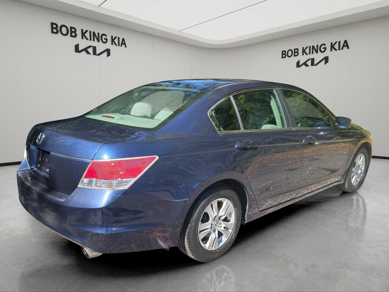 Used 2009 Honda Accord LX-P image 5