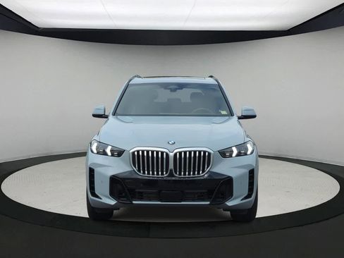 Certified 2024 BMW X5 xDrive40i w/ M Sport Package image 3