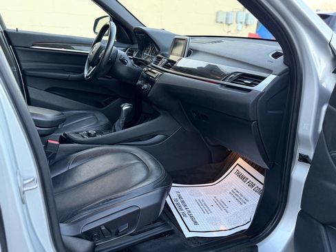 Used 2018 BMW X1 sDrive28i image 10