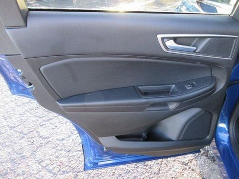 Certified 2022 Ford Edge SEL w/ Convenience Package image 22