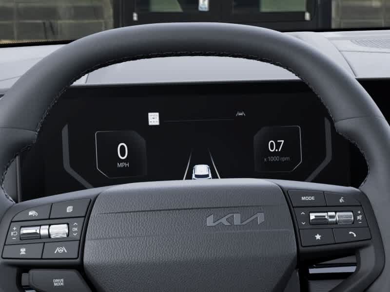 New 2026 Kia Sportage SX FWD image 21