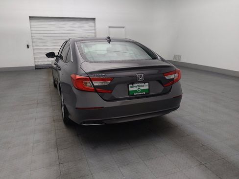 Used 2018 Honda Accord LX image 6