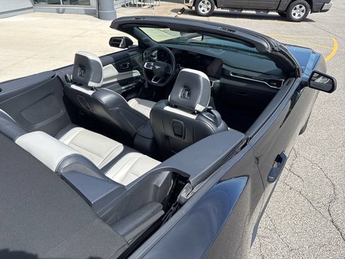 Used 2024 Ford Mustang Premium RWD image 43