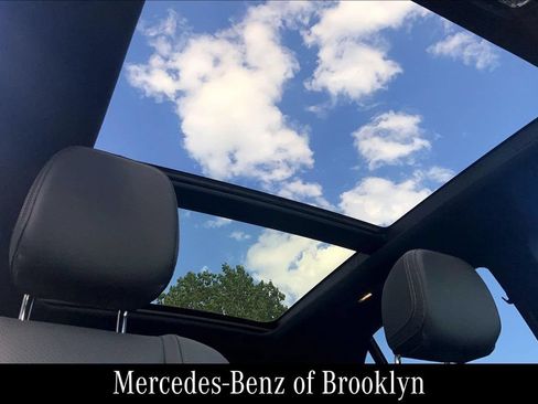 Used 2025 Mercedes-Benz GLE 450e 4MATIC image 15