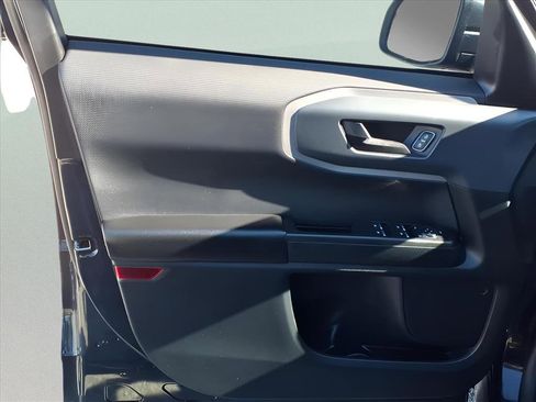 Used 2021 Ford Bronco Sport Big Bend image 11