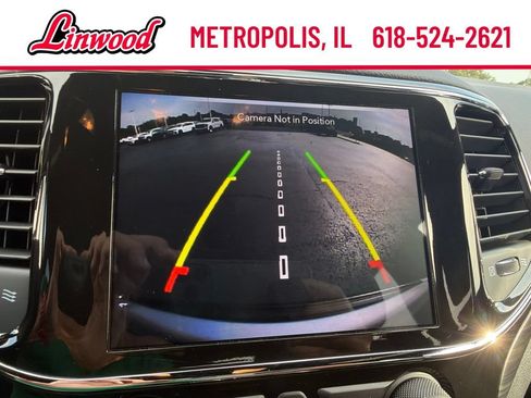 Used 2021 Jeep Grand Cherokee Laredo X AWD/4WD image 28