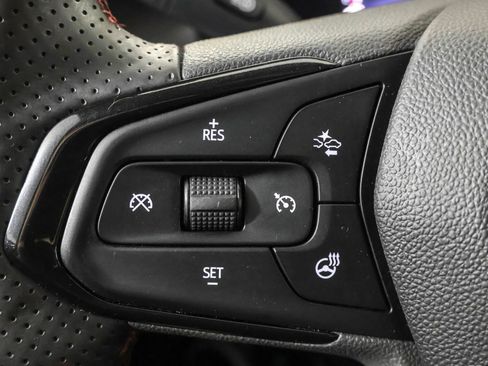 Used 2024 Chevrolet TrailBlazer RS w/ Convenience Package FWD image 25