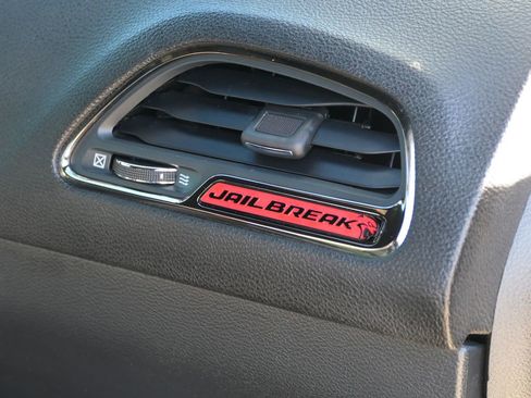 Used 2023 Dodge Challenger SRT Hellcat image 24